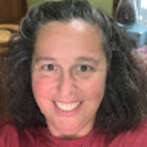 Meet your Posher, Jeanette